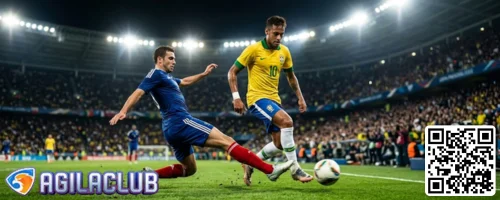 June 15-21 World Cup "Hearing": 3 Lucky Parlay Combinations